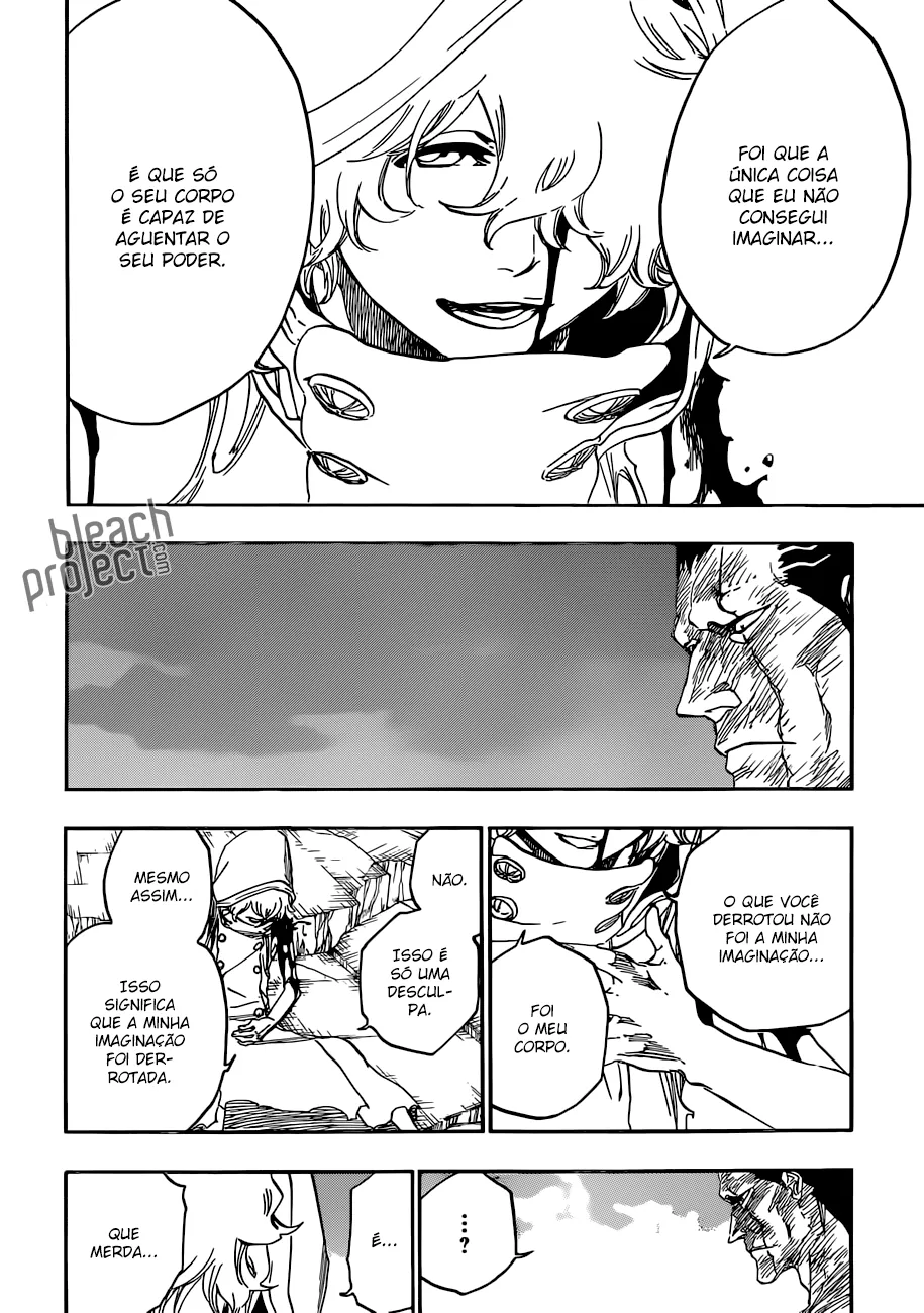 Read Bleach (PT-BR) PT Manga Online