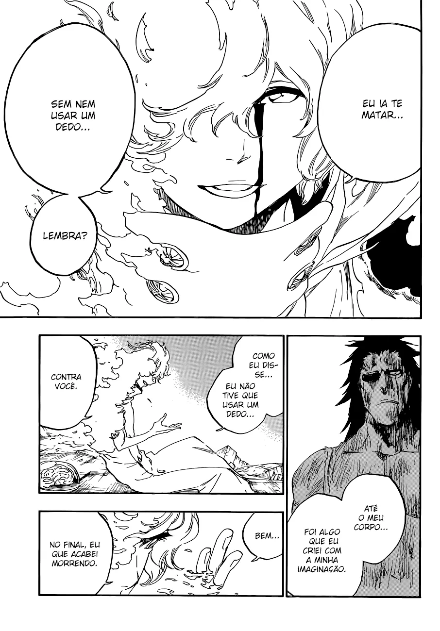 Read Bleach (PT-BR) PT Manga Online