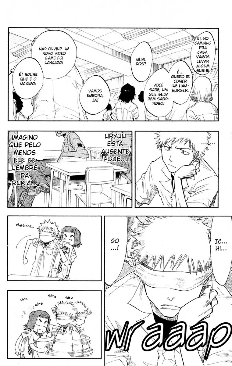Read Bleach (PT-BR) PT Manga Online