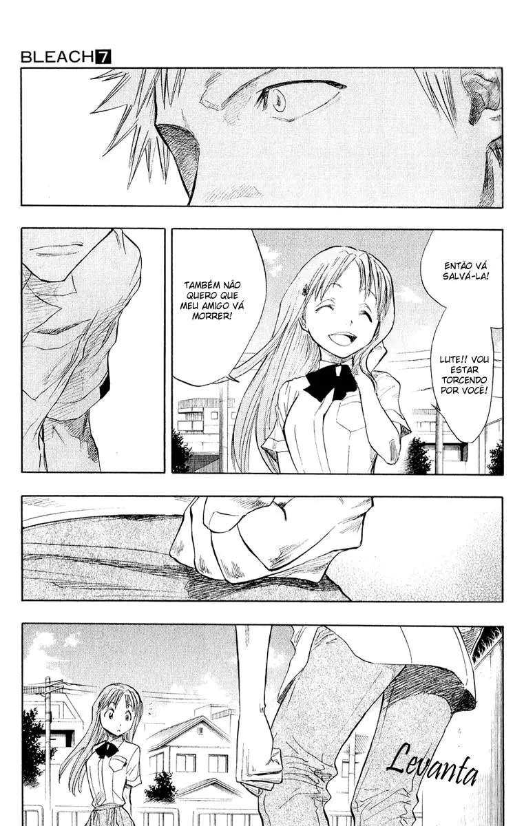 Read Bleach (PT-BR) PT Manga Online