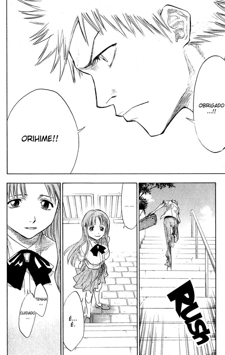 Read Bleach (PT-BR) PT Manga Online