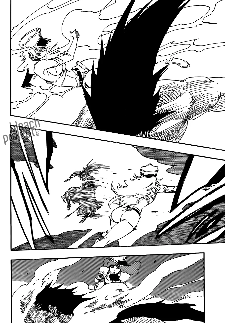 Read Bleach (PT-BR) PT Manga Online