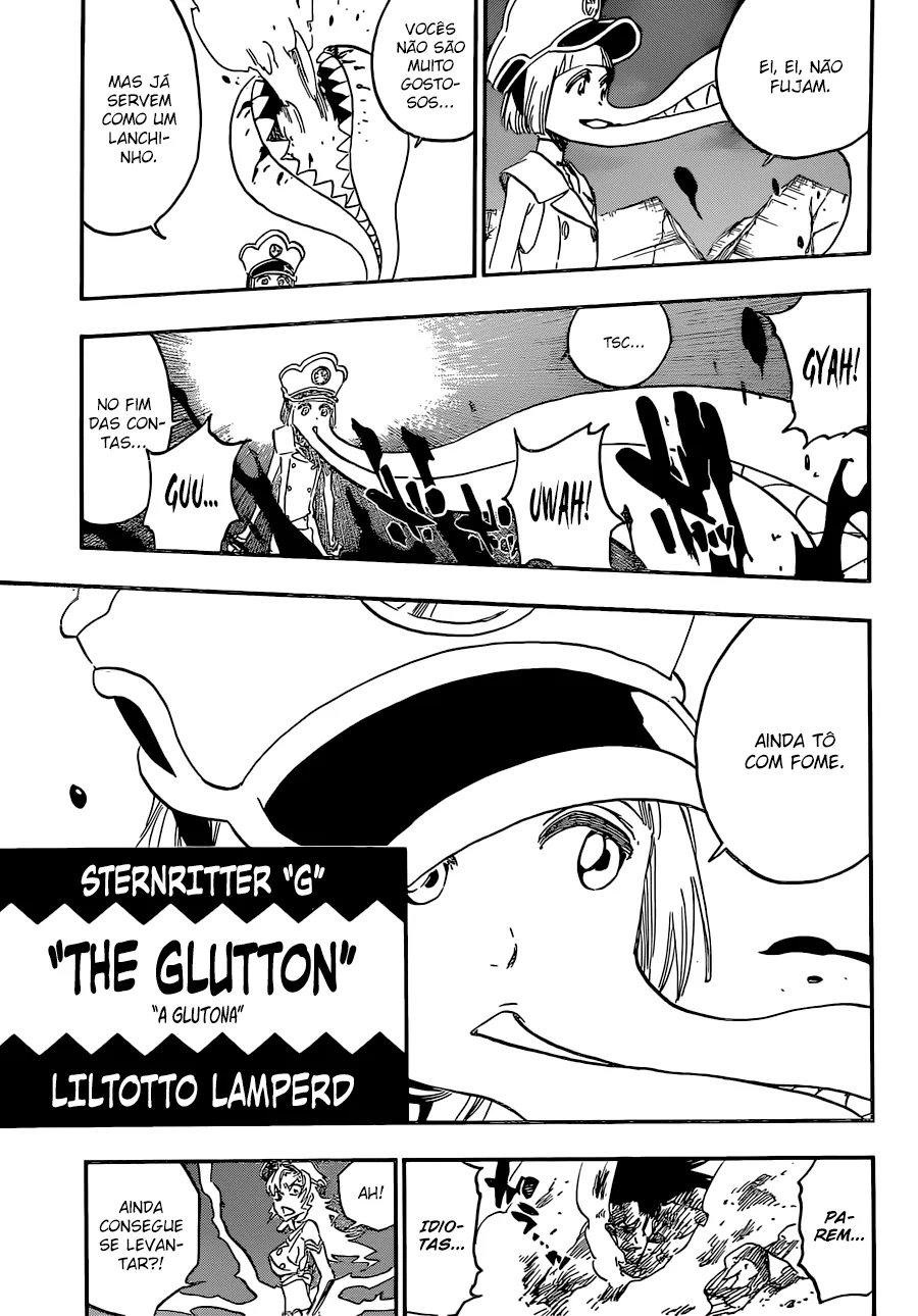 Read Bleach (PT-BR) PT Manga Online