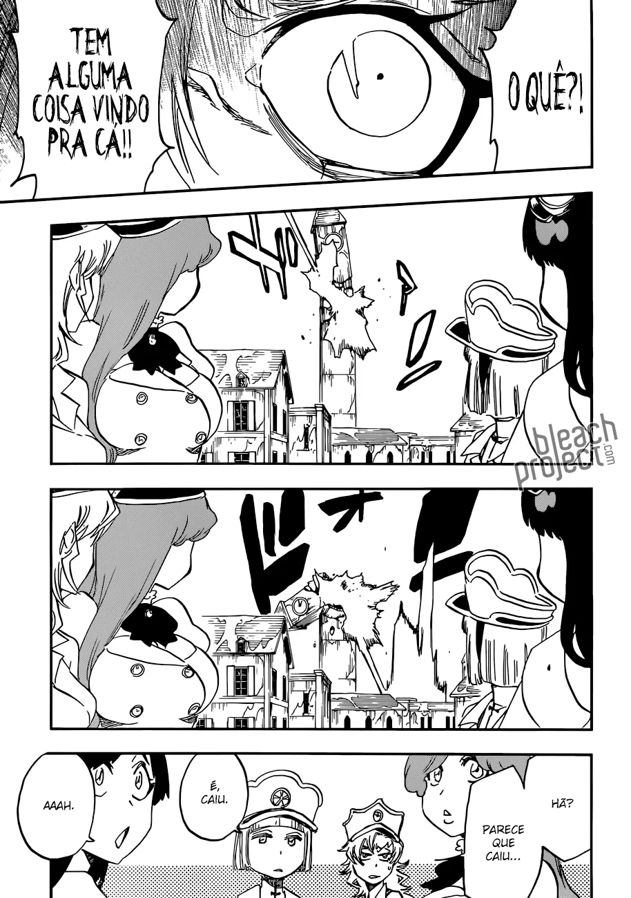 Read Bleach (PT-BR) PT Manga Online