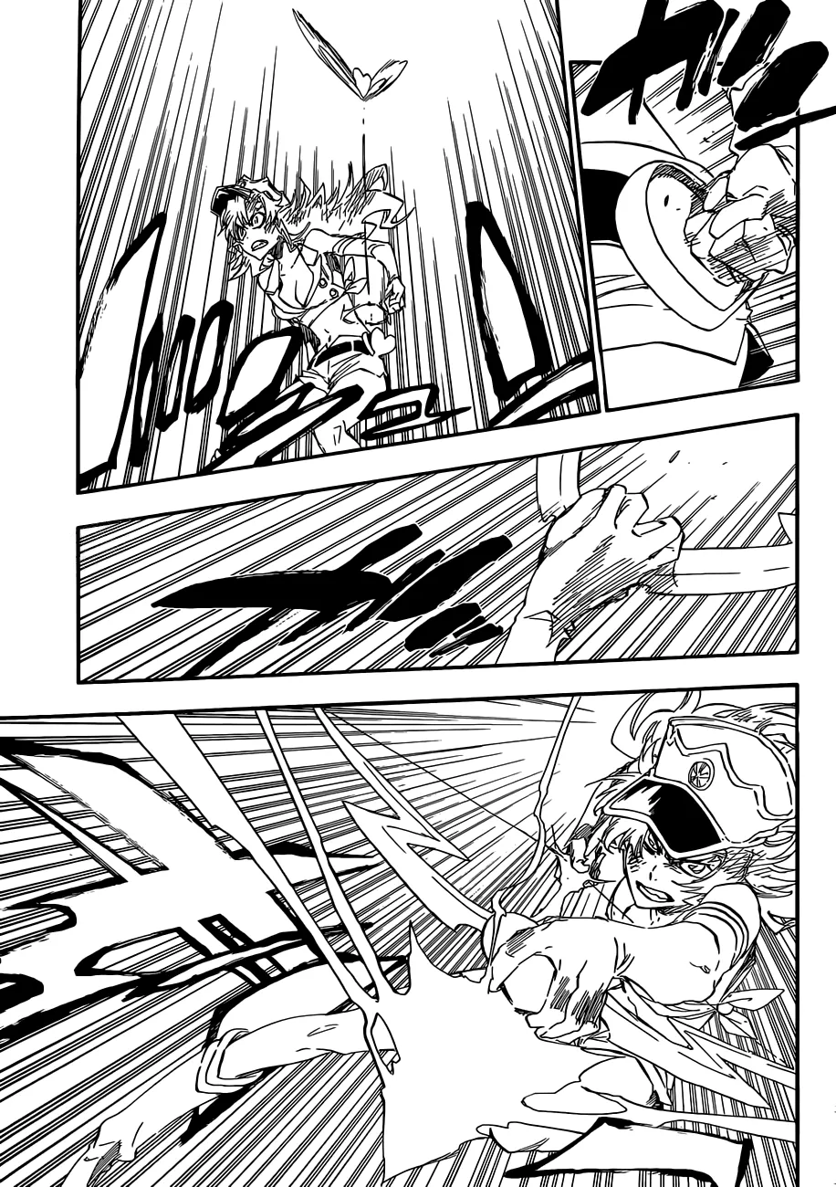 Read Bleach (PT-BR) PT Manga Online