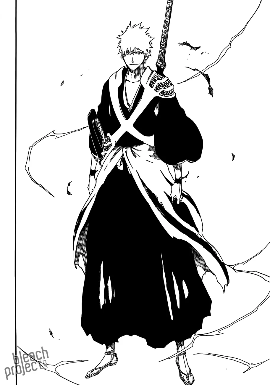 Read Bleach (PT-BR) PT Manga Online