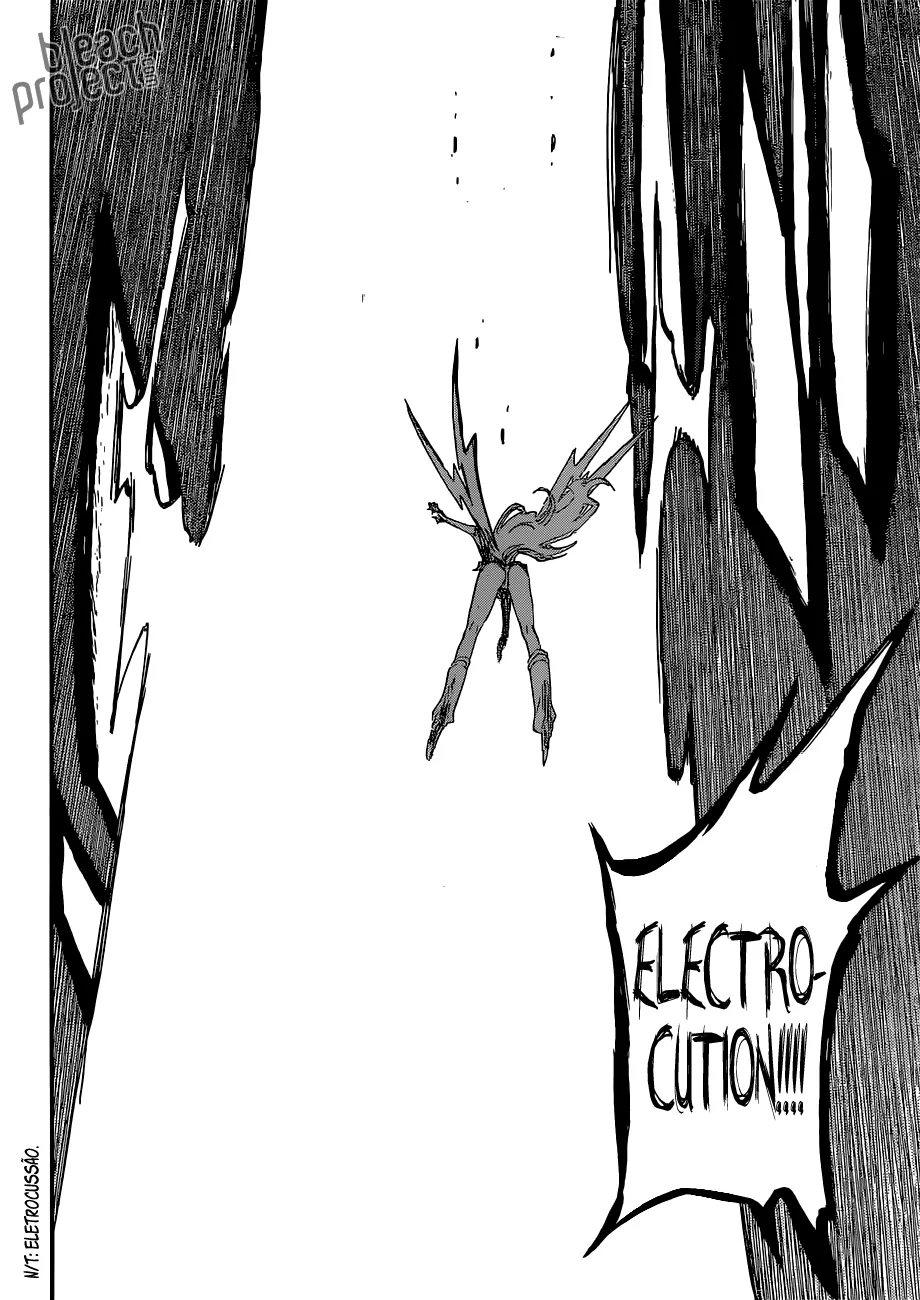 Read Bleach (PT-BR) PT Manga Online