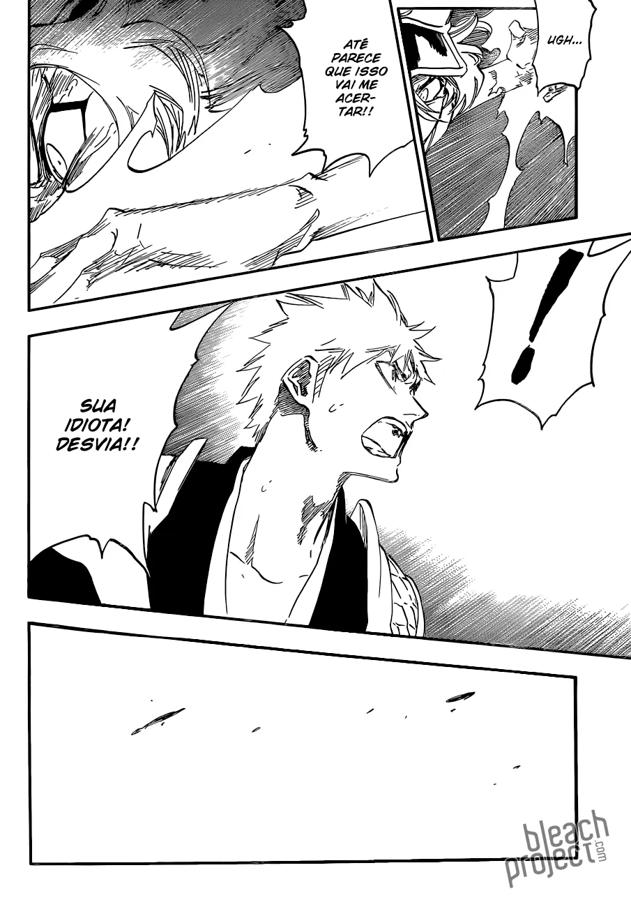 Read Bleach (PT-BR) PT Manga Online