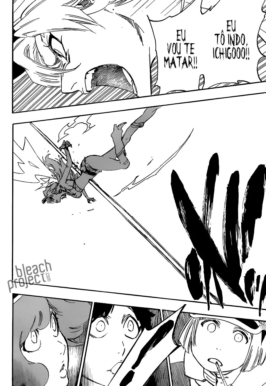 Read Bleach (PT-BR) PT Manga Online