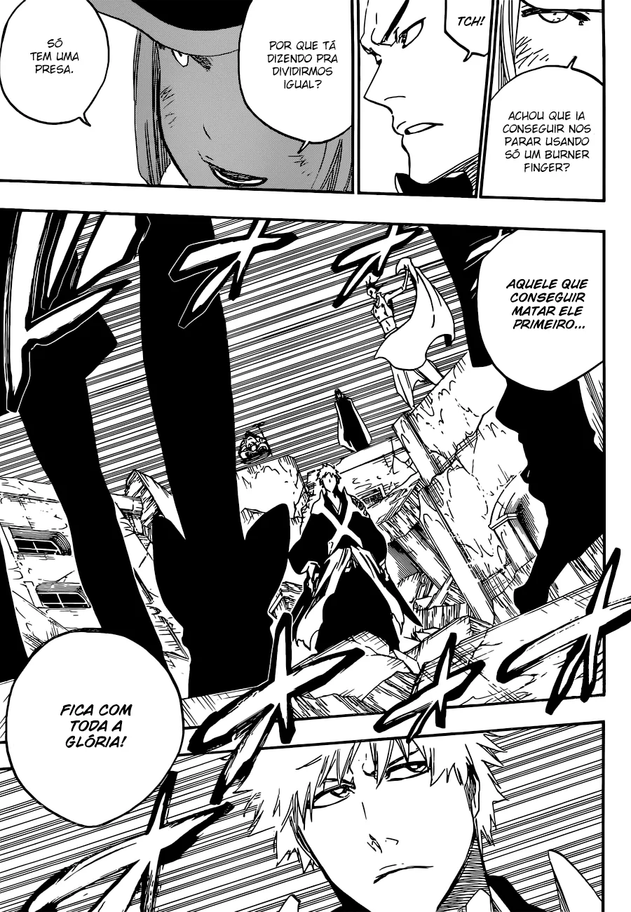 Read Bleach (PT-BR) PT Manga Online