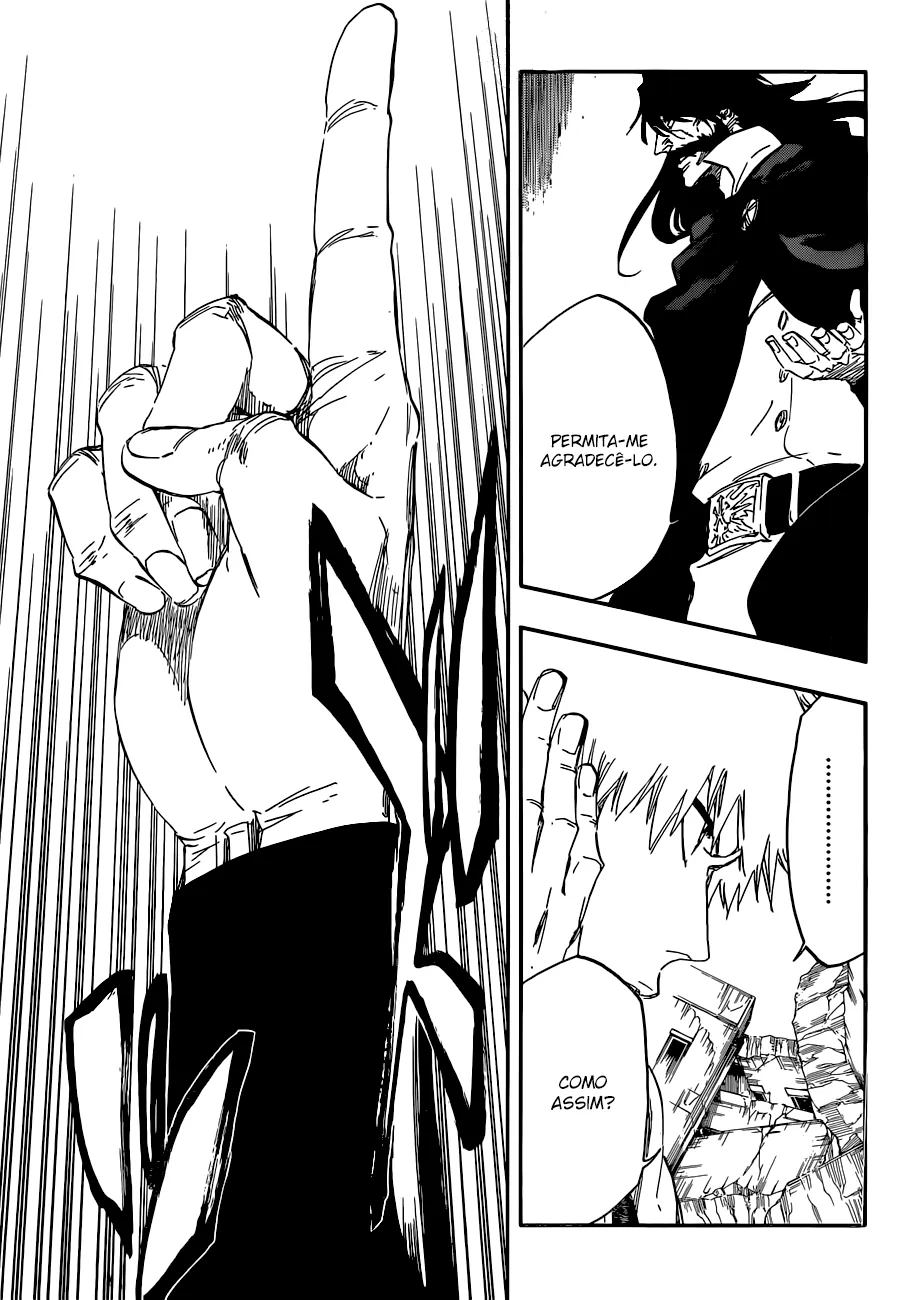 Read Bleach (PT-BR) PT Manga Online