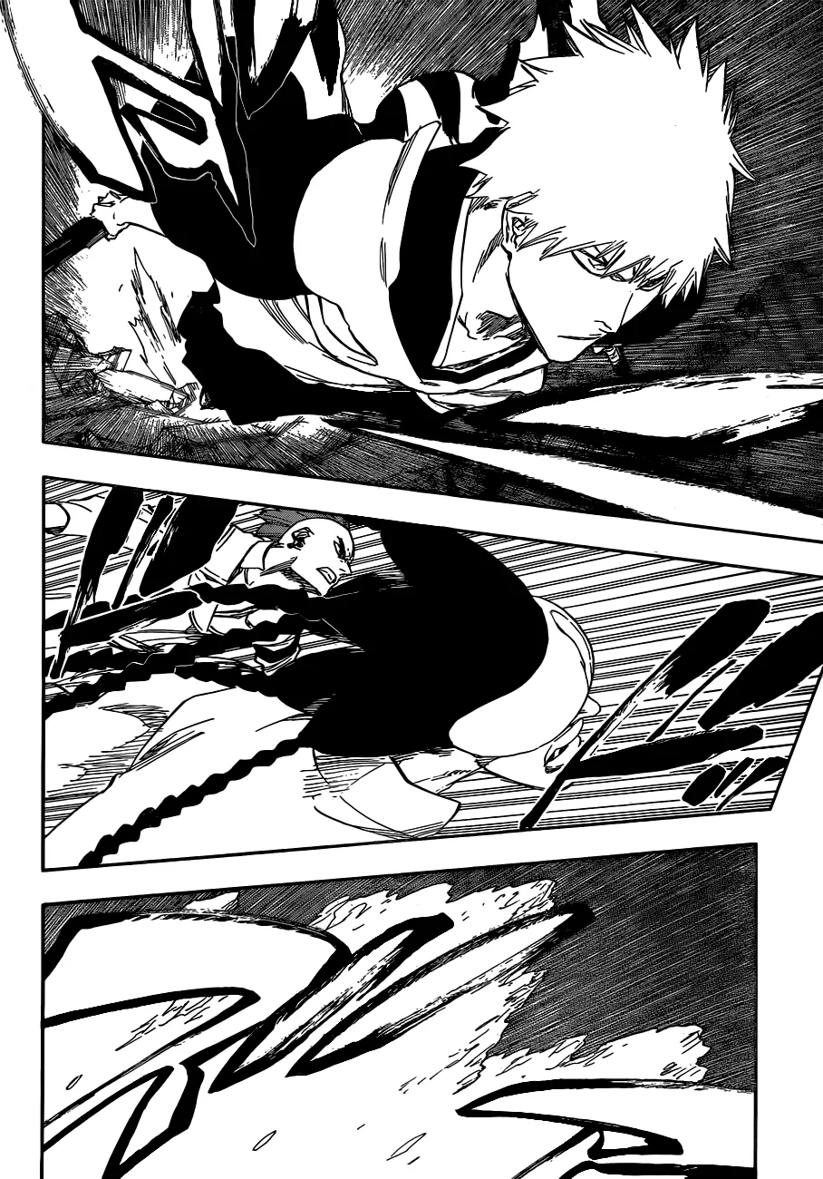 Read Bleach (PT-BR) PT Manga Online