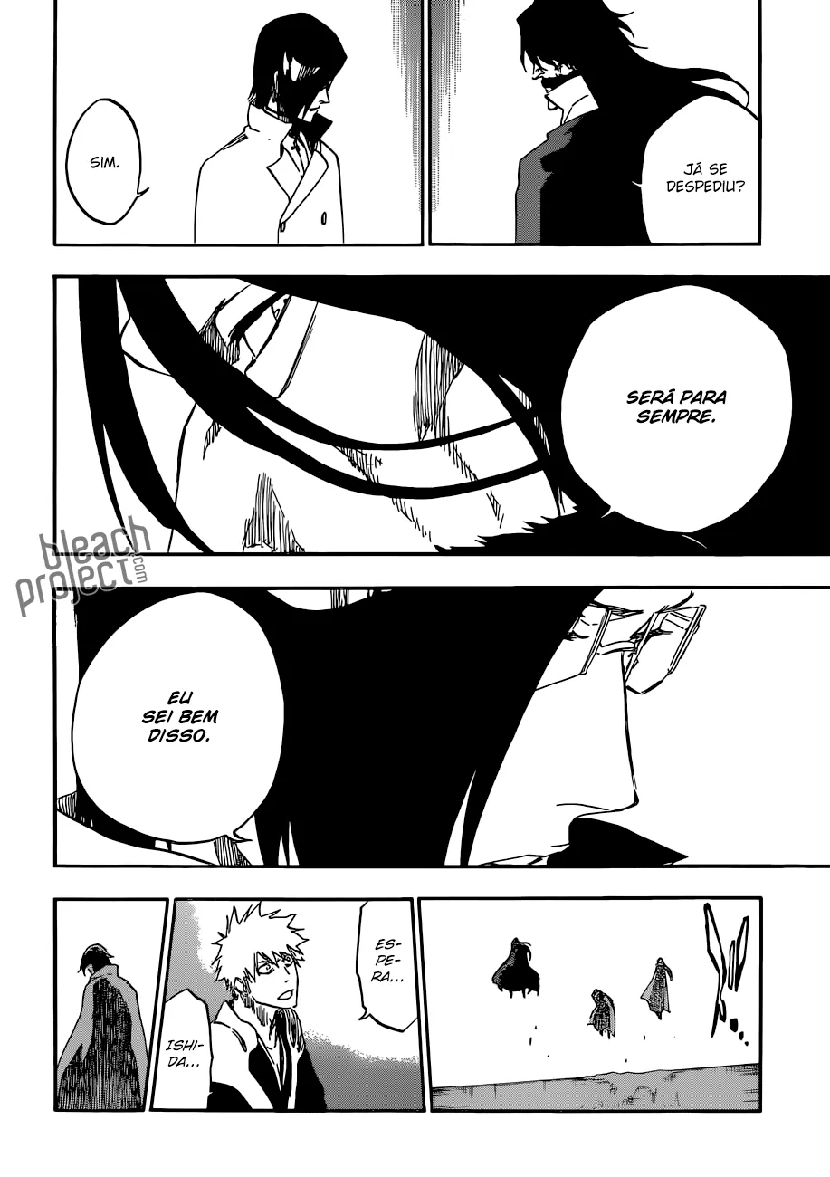 Read Bleach (PT-BR) PT Manga Online
