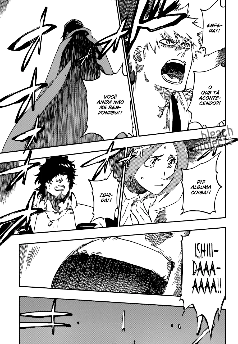 Read Bleach (PT-BR) PT Manga Online