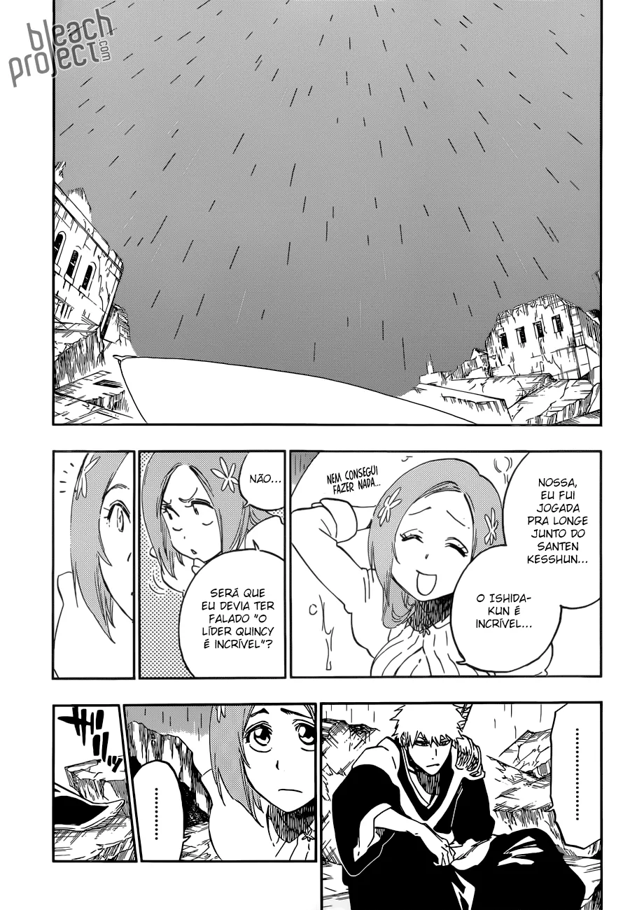Read Bleach (PT-BR) PT Manga Online