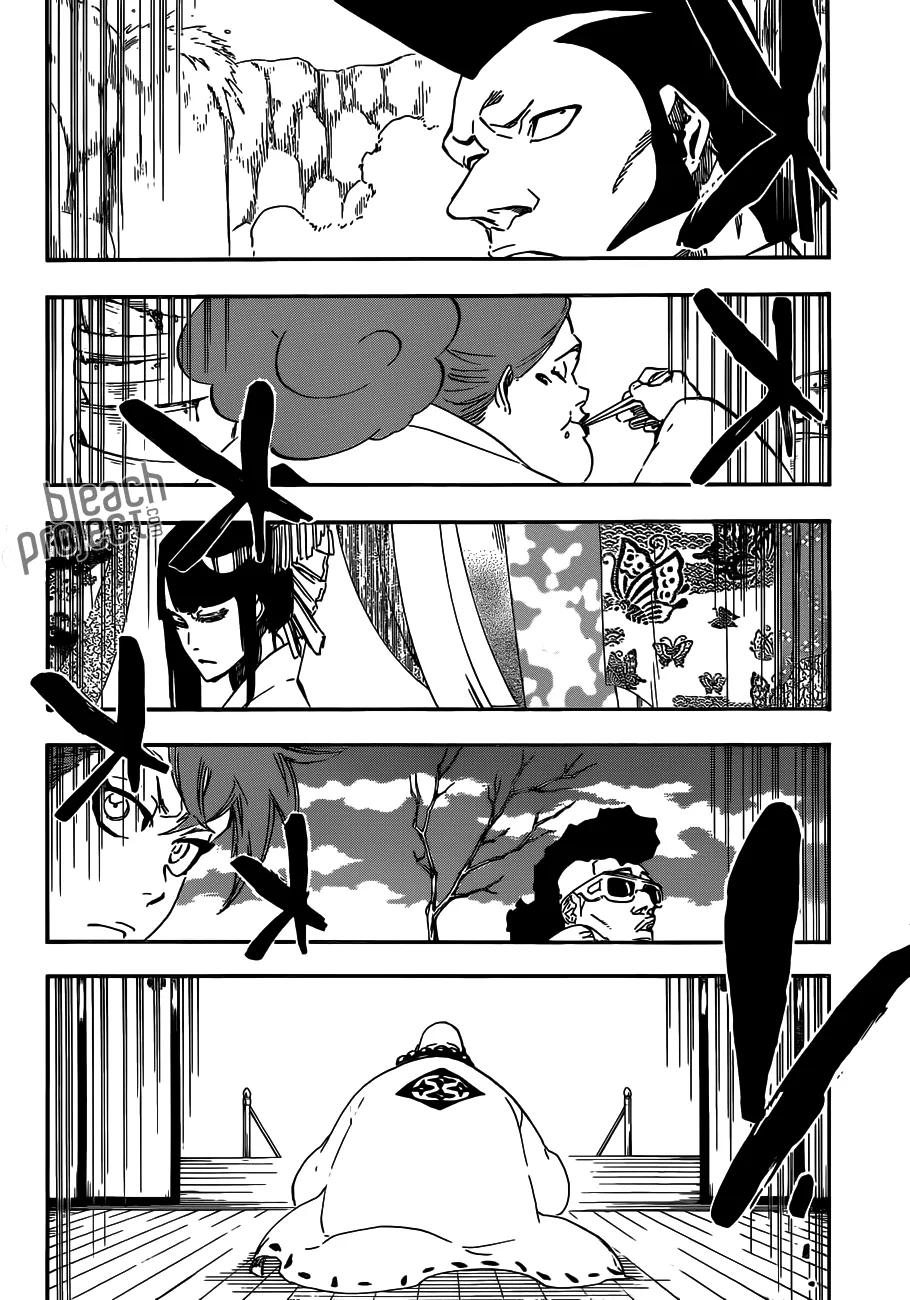 Read Bleach (PT-BR) PT Manga Online