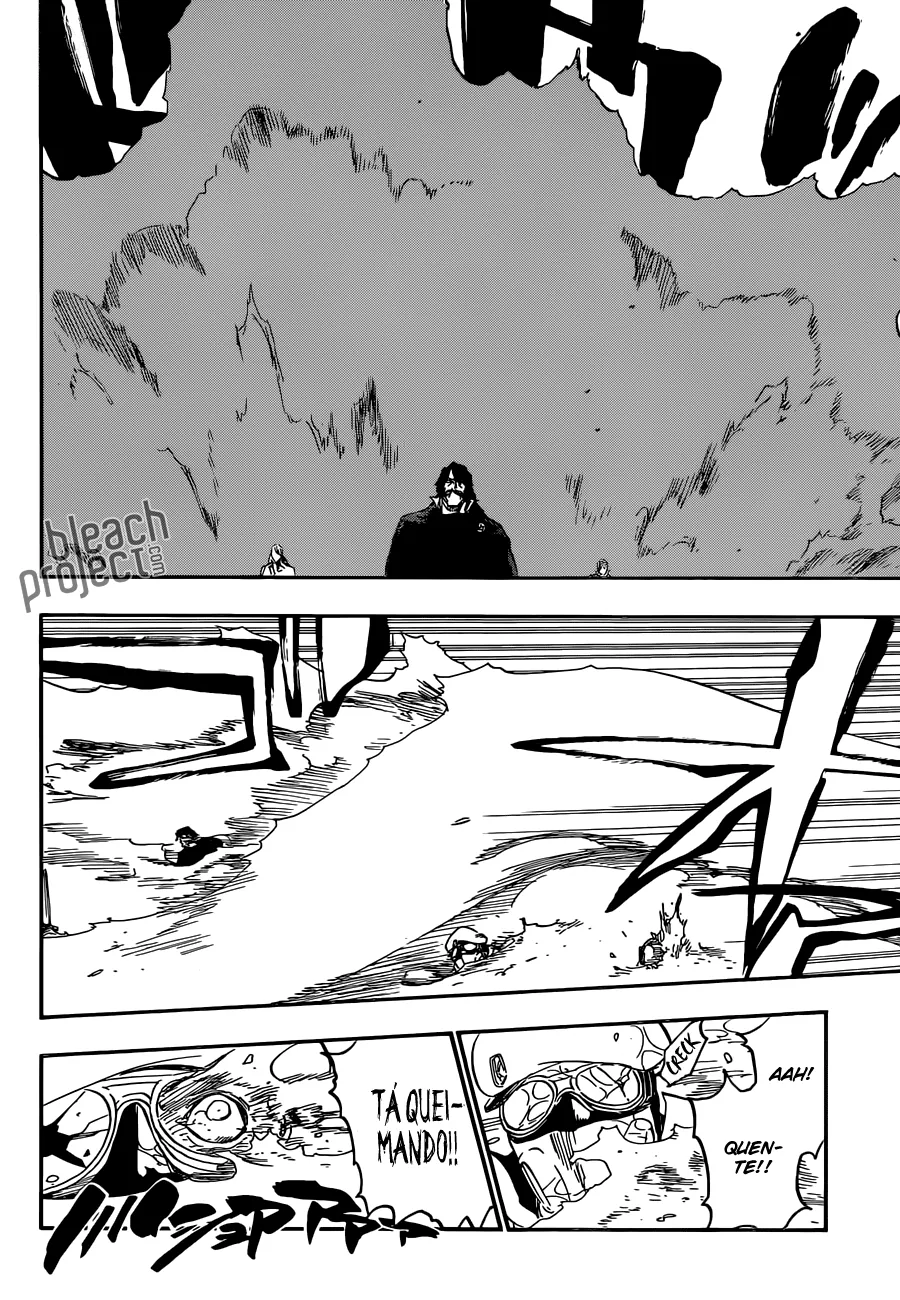 Read Bleach (PT-BR) PT Manga Online