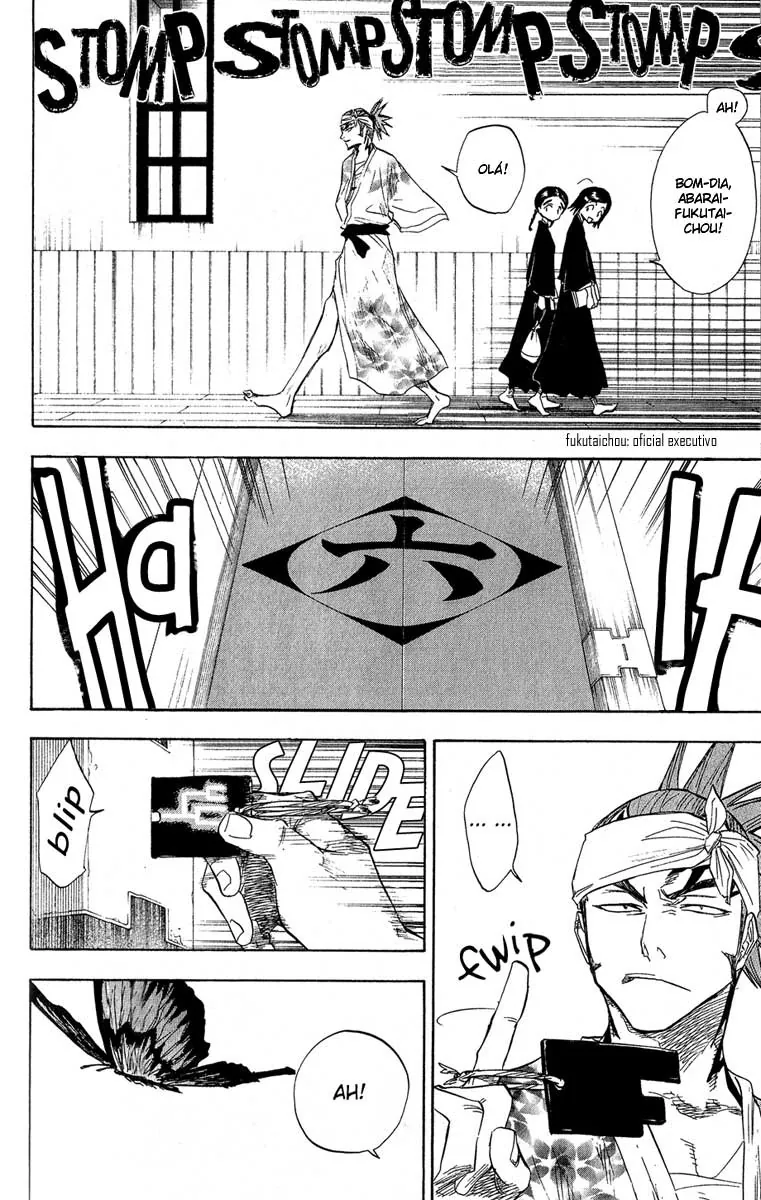 Read Bleach (PT-BR) PT Manga Online