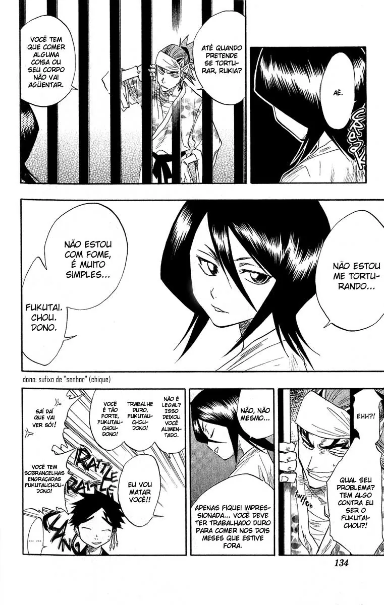 Read Bleach (PT-BR) PT Manga Online