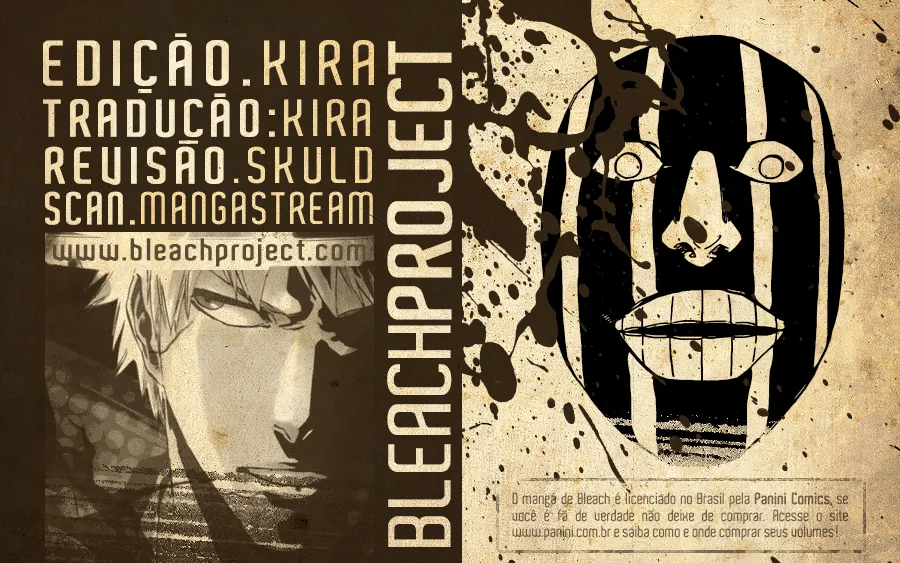 Read Bleach (PT-BR) PT Manga Online