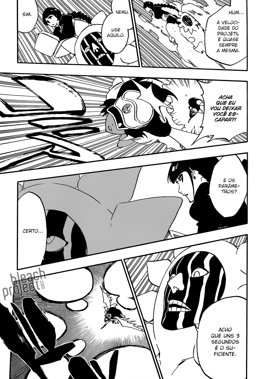 Read Bleach (PT-BR) PT Manga Online