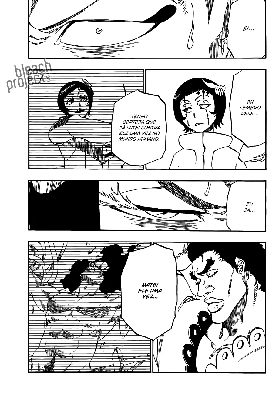 Read Bleach (PT-BR) PT Manga Online