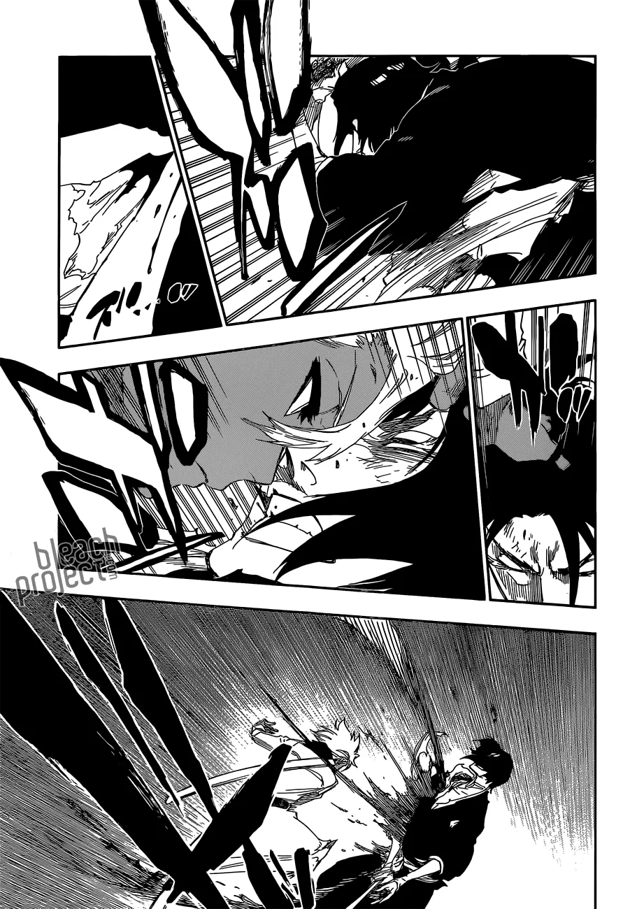 Read Bleach (PT-BR) PT Manga Online