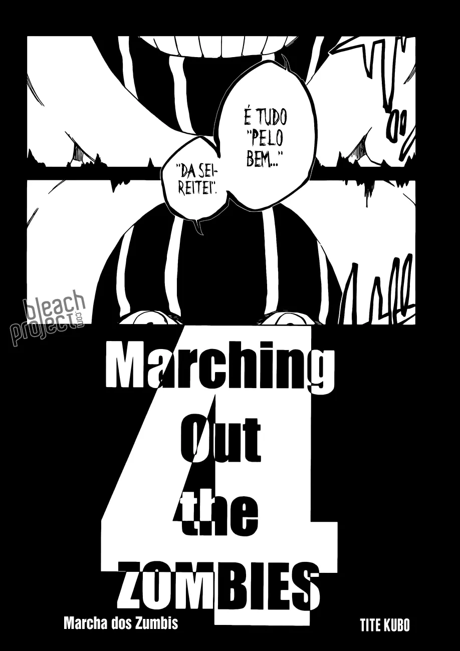 Read Bleach (PT-BR) PT Manga Online