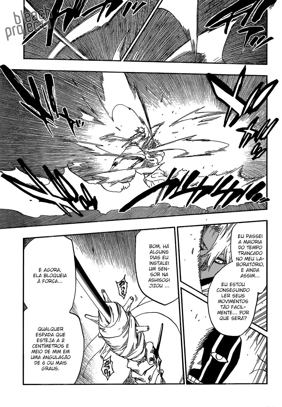 Read Bleach (PT-BR) PT Manga Online