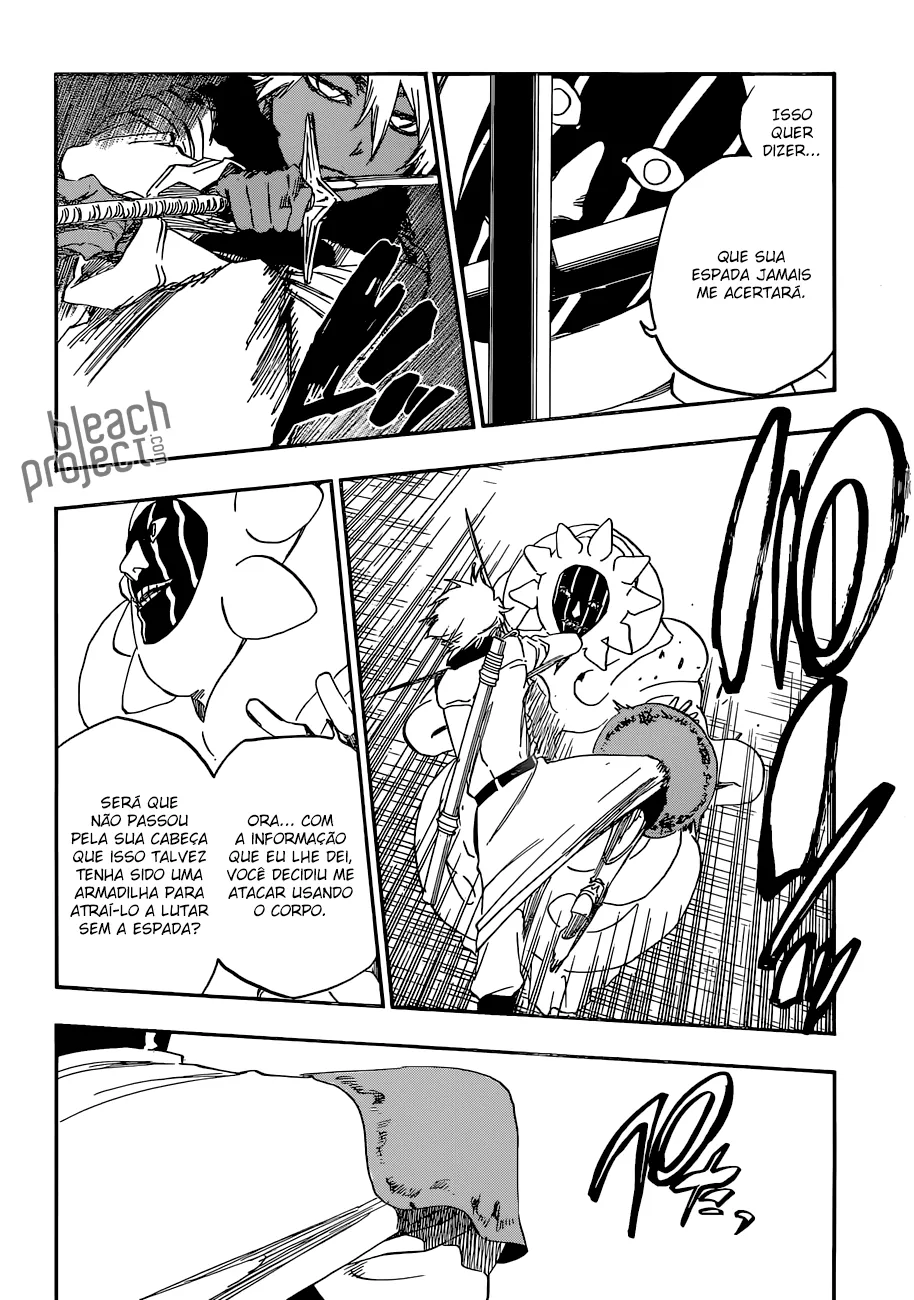 Read Bleach (PT-BR) PT Manga Online