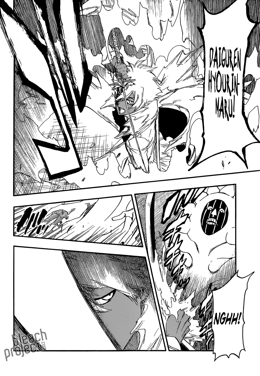 Read Bleach (PT-BR) PT Manga Online