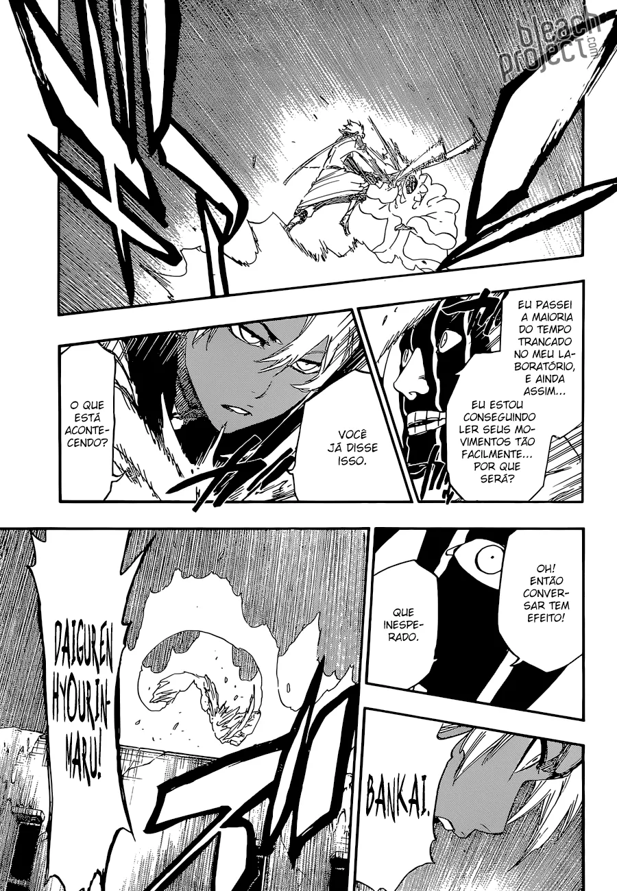 Read Bleach (PT-BR) PT Manga Online