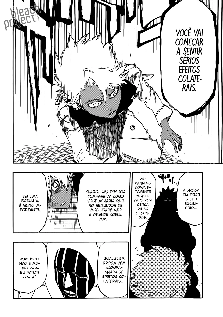 Read Bleach (PT-BR) PT Manga Online