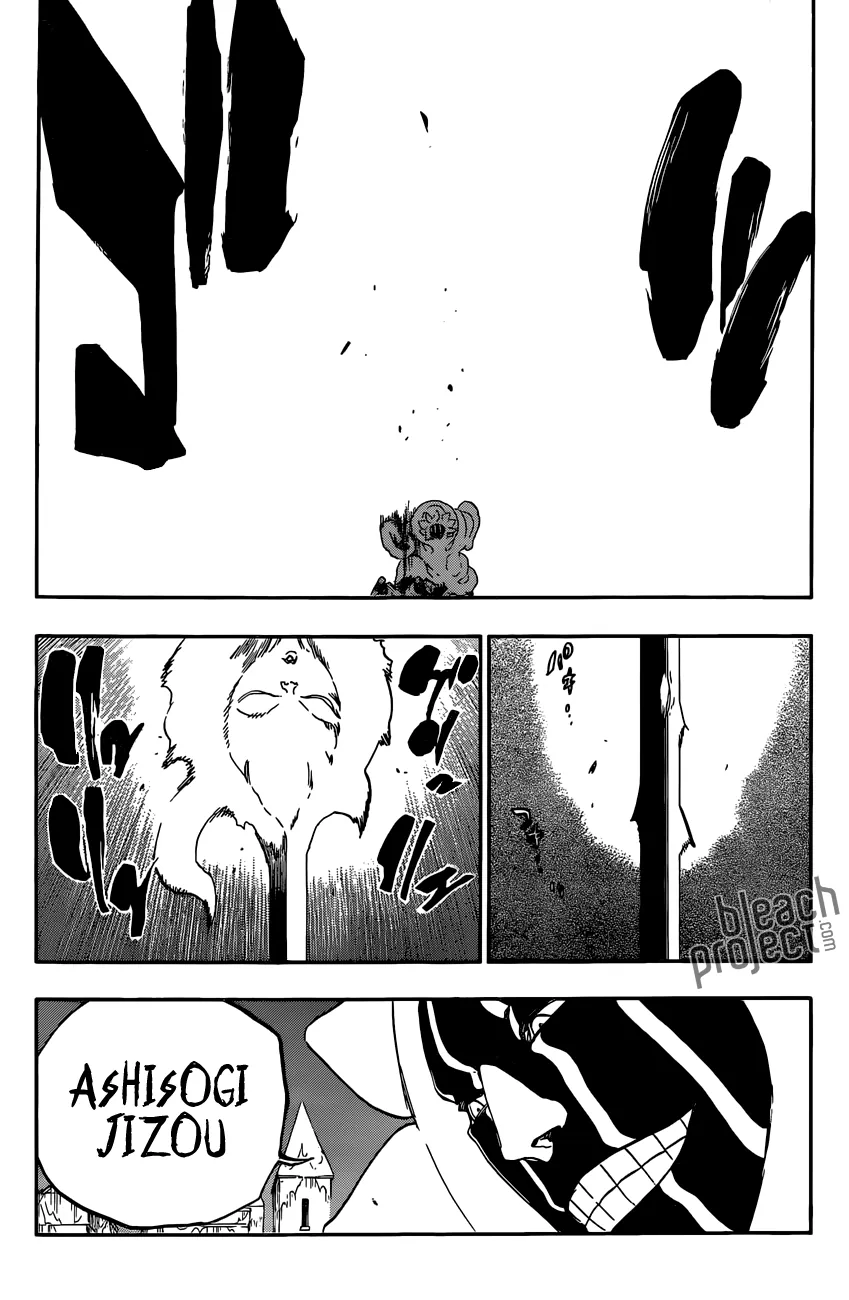 Read Bleach (PT-BR) PT Manga Online
