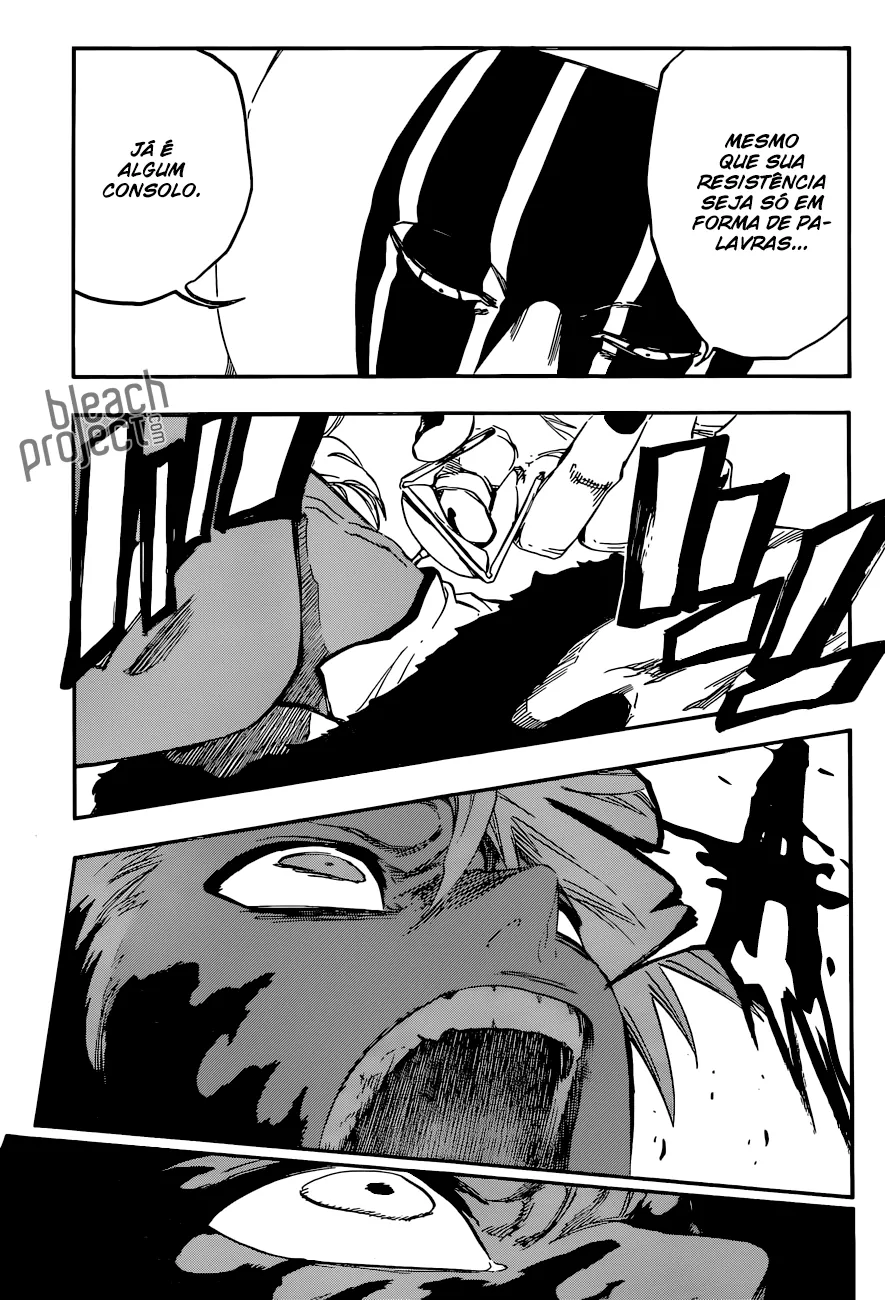 Read Bleach (PT-BR) PT Manga Online