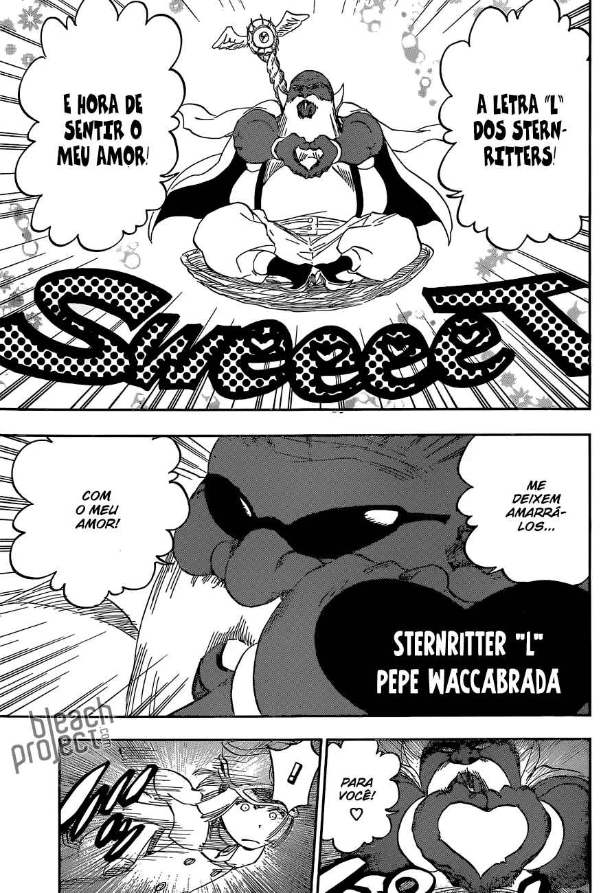 Read Bleach (PT-BR) PT Manga Online