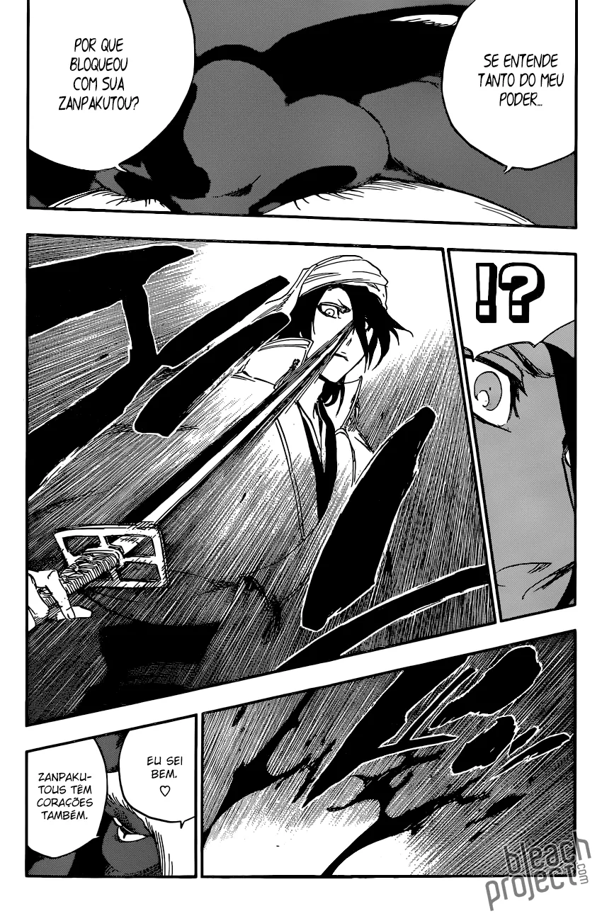 Read Bleach (PT-BR) PT Manga Online