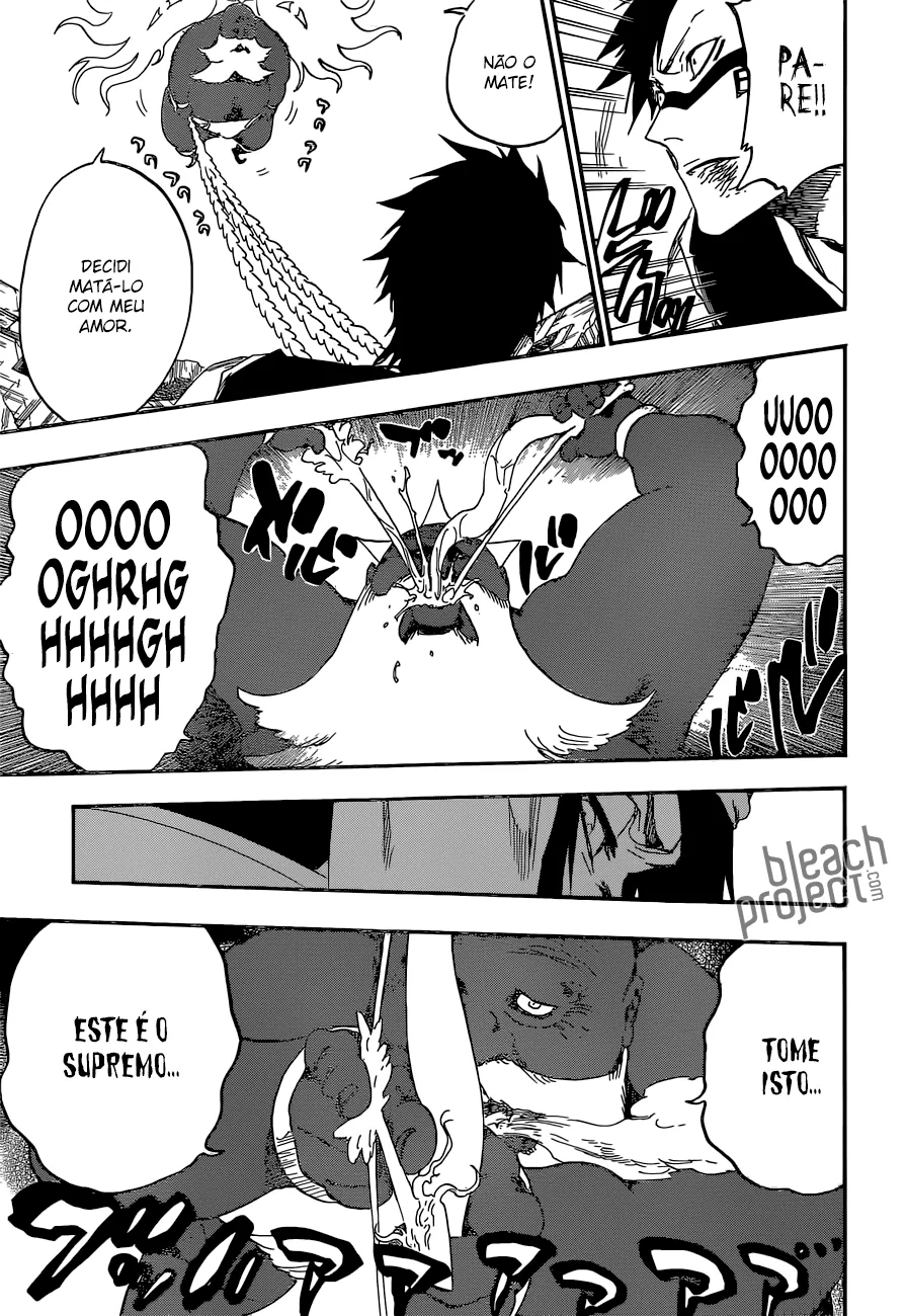 Read Bleach (PT-BR) PT Manga Online