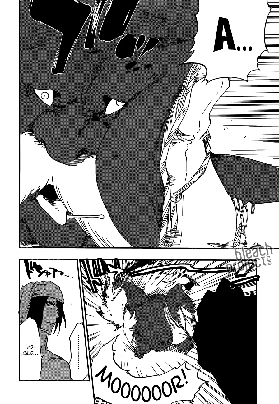Read Bleach (PT-BR) PT Manga Online