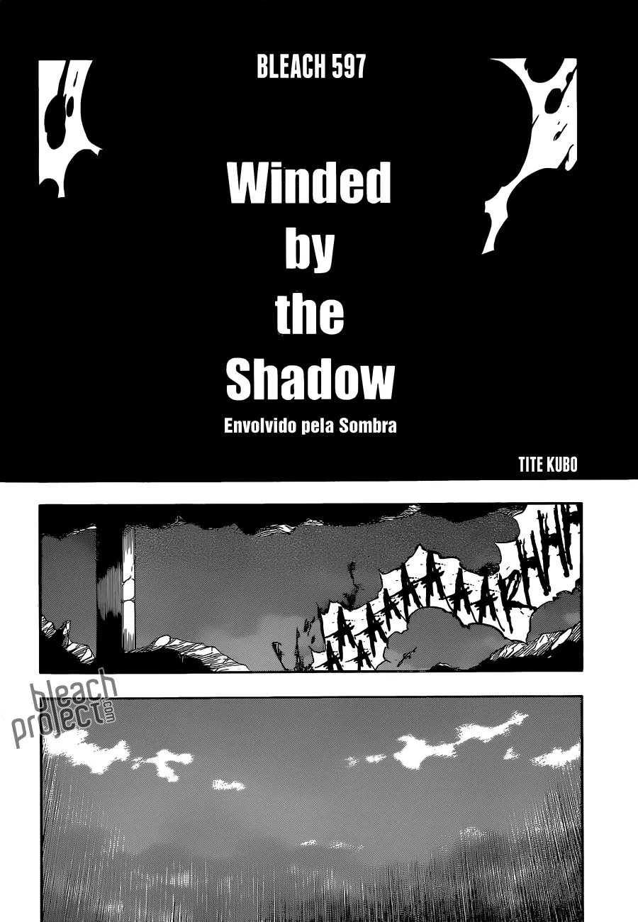 Read Bleach (PT-BR) PT Manga Online