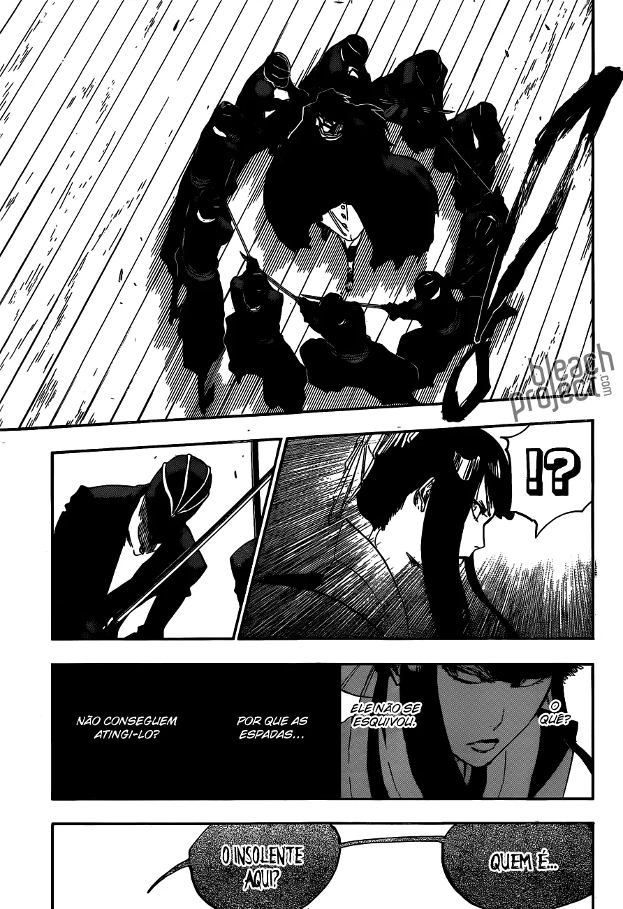 Read Bleach (PT-BR) PT Manga Online