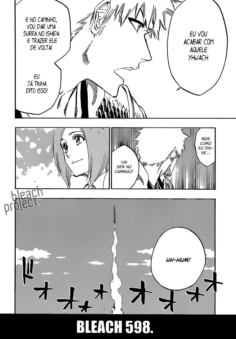 Read Bleach (PT-BR) PT Manga Online
