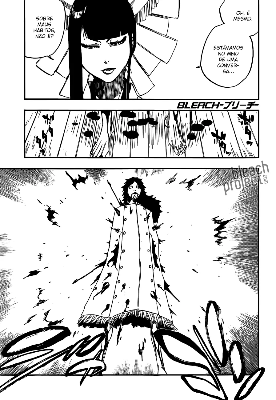 Read Bleach (PT-BR) PT Manga Online