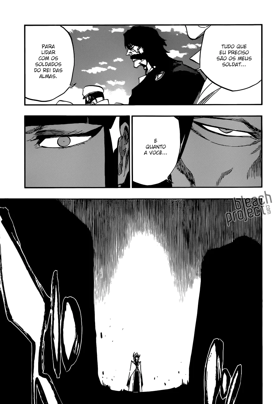 Read Bleach (PT-BR) PT Manga Online