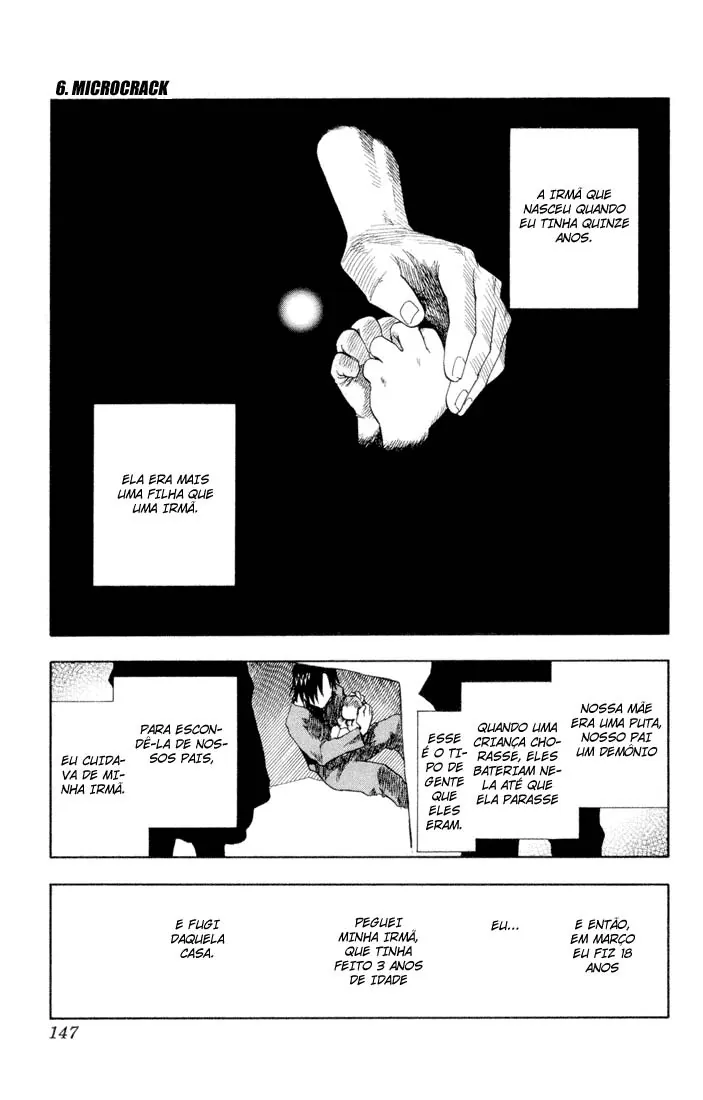 Read Bleach (PT-BR) PT Manga Online