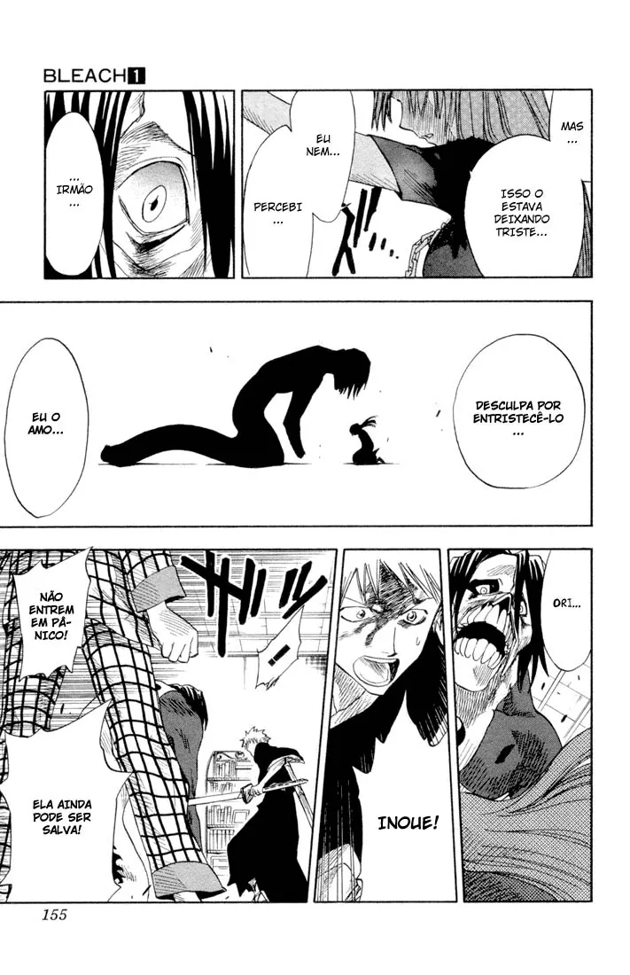 Read Bleach (PT-BR) PT Manga Online