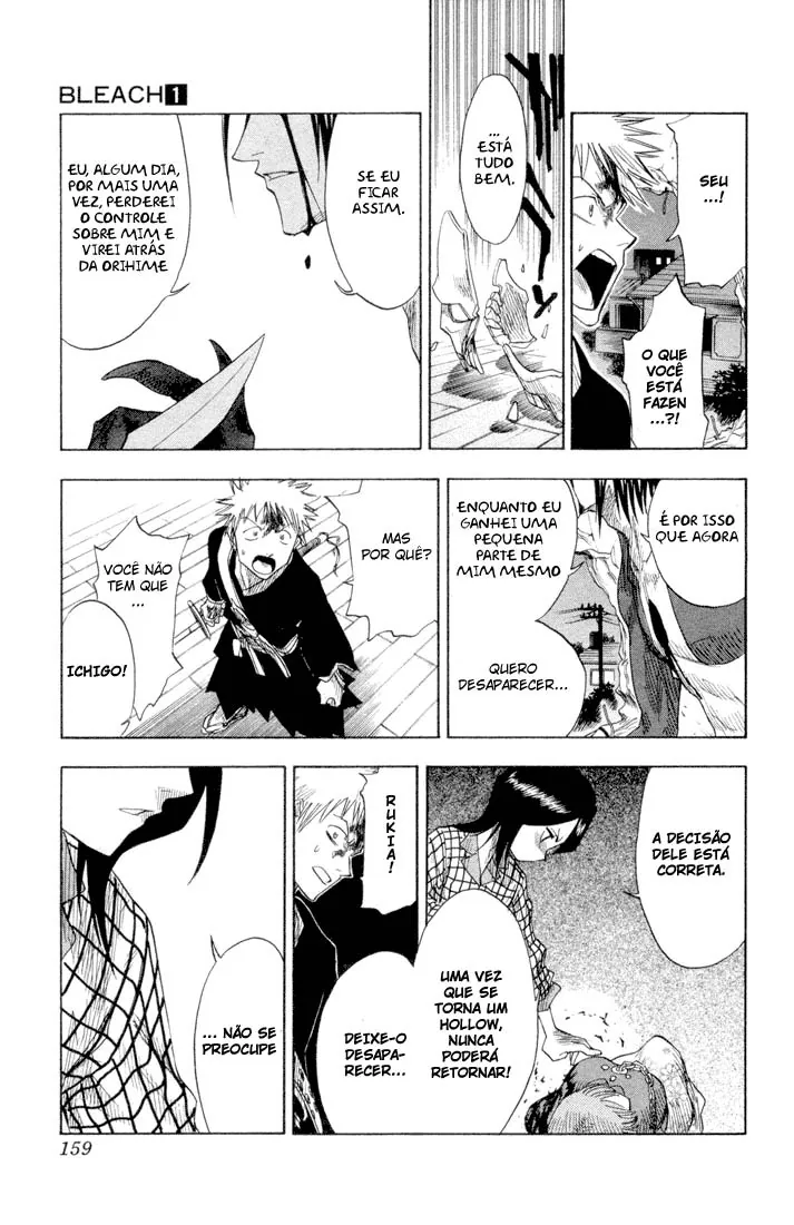 Read Bleach (PT-BR) PT Manga Online
