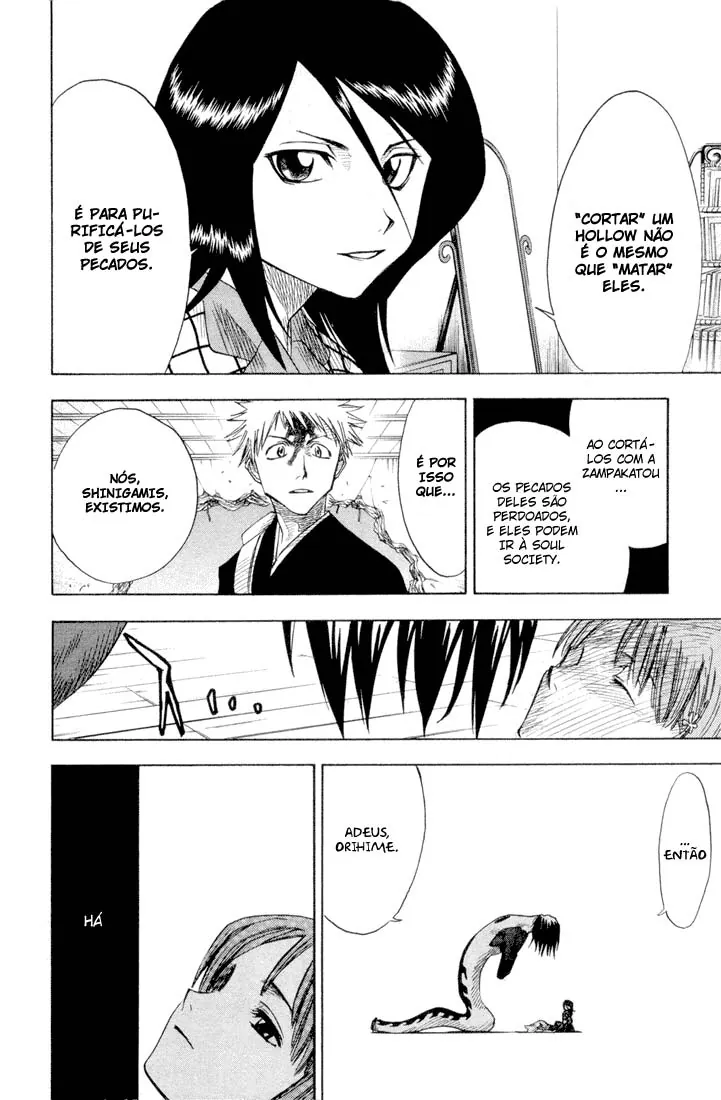Read Bleach (PT-BR) PT Manga Online
