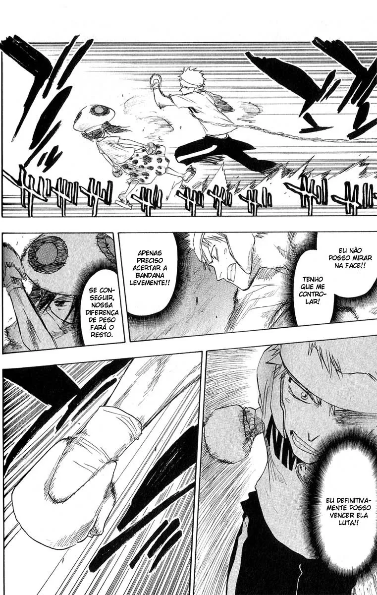 Read Bleach (PT-BR) PT Manga Online