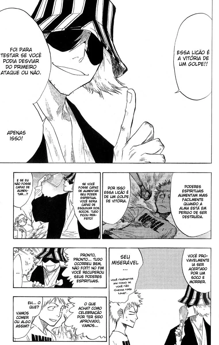 Read Bleach (PT-BR) PT Manga Online